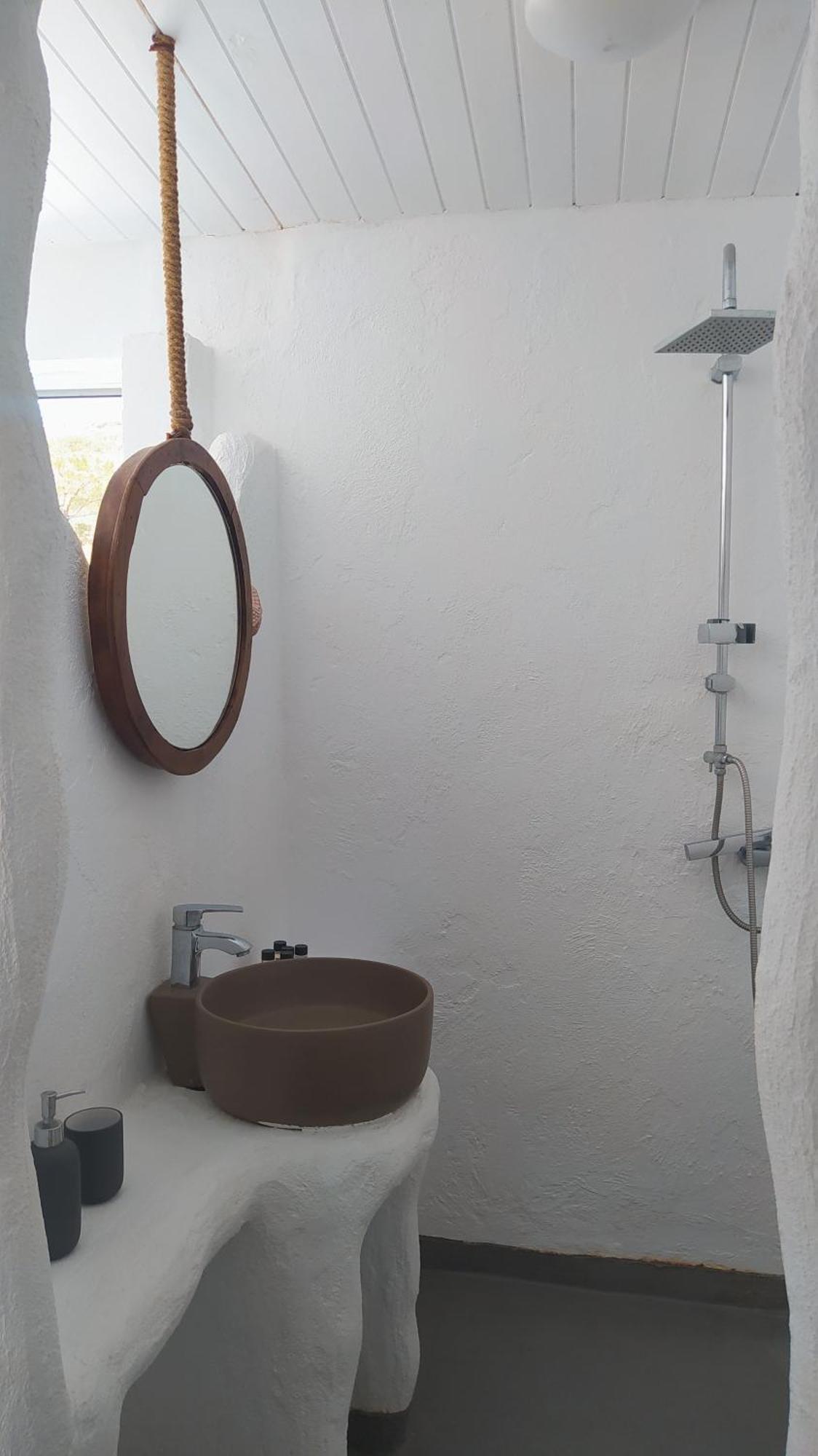 Pórto Ráfti By The Sea Rooms, Avlaki מראה חיצוני תמונה
