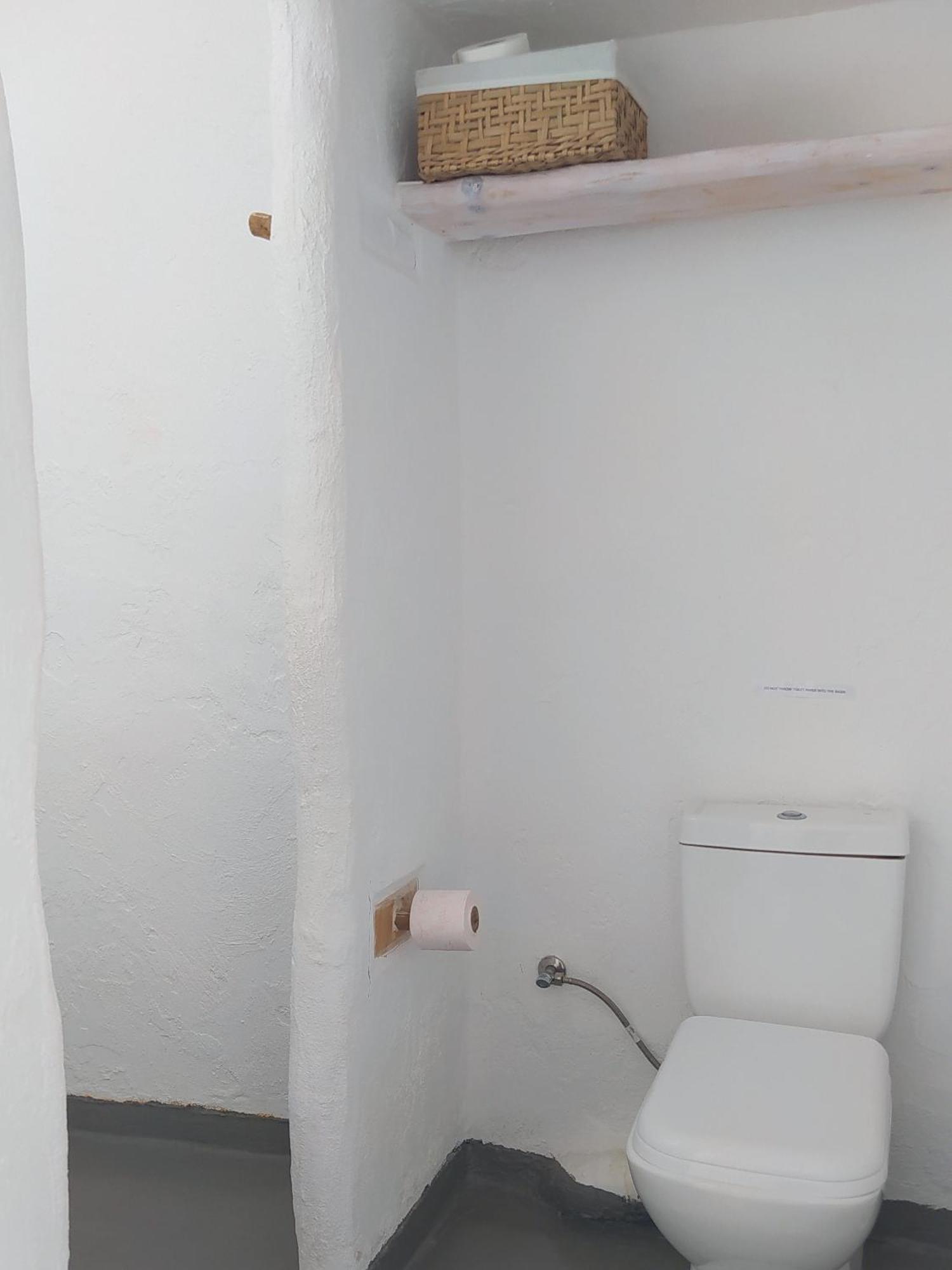 Pórto Ráfti By The Sea Rooms, Avlaki חדר תמונה