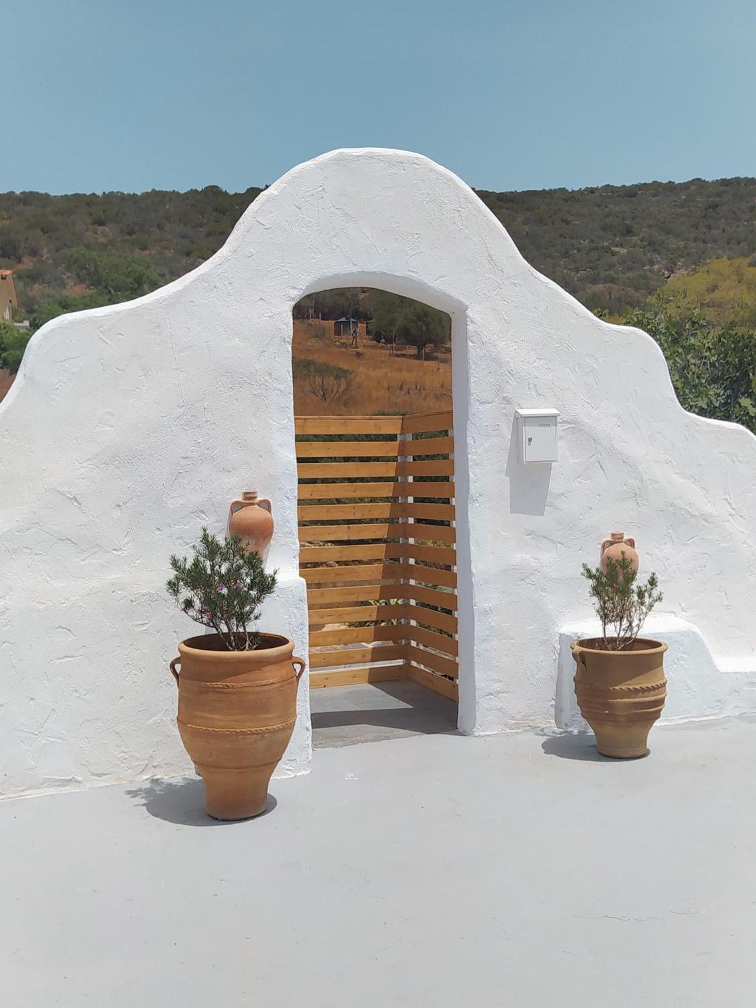 Pórto Ráfti By The Sea Rooms, Avlaki חדר תמונה