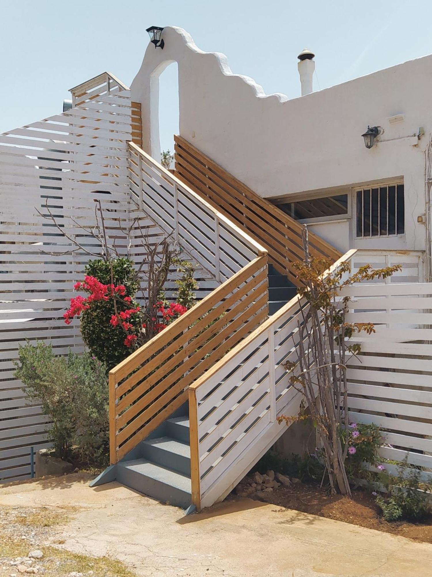Pórto Ráfti By The Sea Rooms, Avlaki חדר תמונה