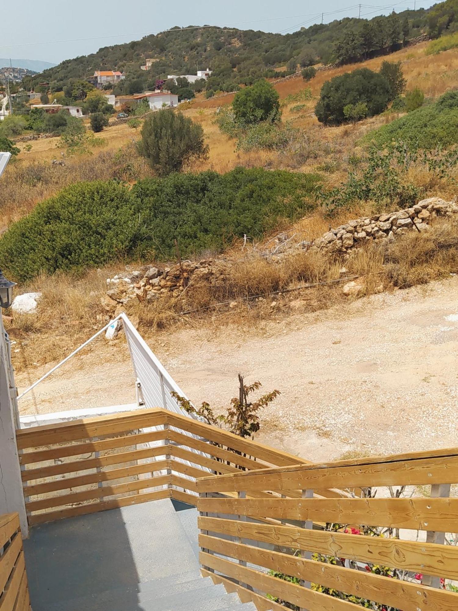 Pórto Ráfti By The Sea Rooms, Avlaki חדר תמונה