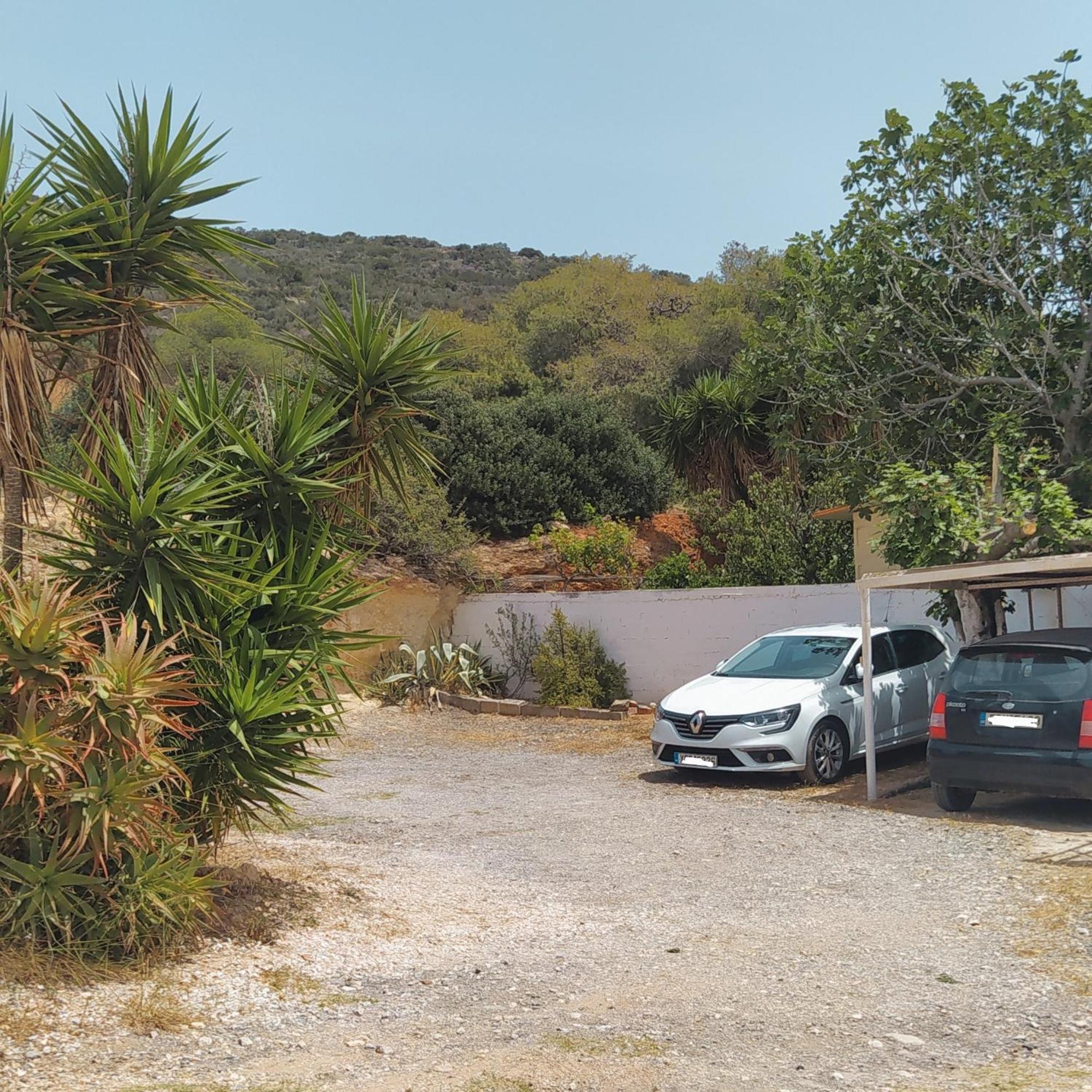 Pórto Ráfti By The Sea Rooms, Avlaki חדר תמונה
